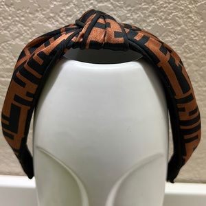 Fashion FF headband